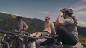 The new JAM. FOCUS Bikes