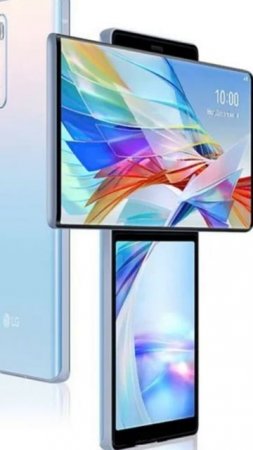 LG отказывается от смартфонов 🤔 #lg #lgelectronics #смартфон #смартфоны #пк