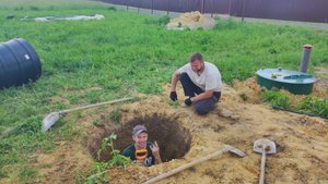 Стройка бывает смешной))