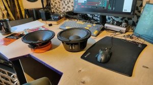 Phoenix Punch Machine 200 - Прослушка на макс громкости без корпуса