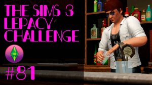 The Sims 3 Lepacy Challenge #81 || Четвёртое поколение || Доска почёта