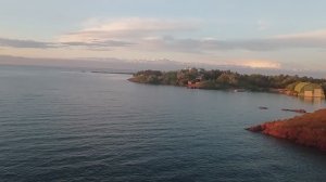 Турксиб. Подход к Капчагаю и пересечение реки Или