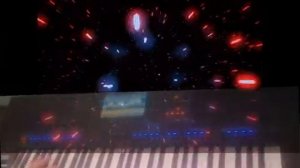 Спейс - волшебный полет, Space - Magic Fly (Cover)