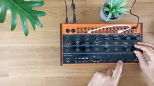 Behringer Crave Tutorial | Generating Endless and Unique Ideas & Melodies