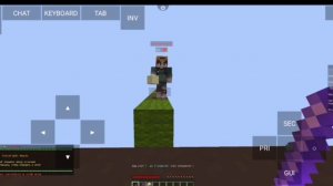 Nastyasuspect играет против меня в Майнкрафт, приятного просмотра