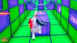 ПРОХОЖУ СЛОЖНЫЙ ПАРКУР В FORTNITE,ЗАХОДИ СМОТРИ КАК Я ПРОХОЖУ!