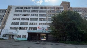 Поездка в Гусь-Хрустальный №3
