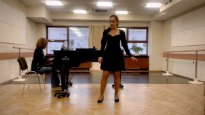 Сопрано Мария Авакова Ария Царицы ночи и Песнь Шемаханской царицы