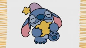 Как нарисовать СТИЧА | Шаг за шагом | Очень легко