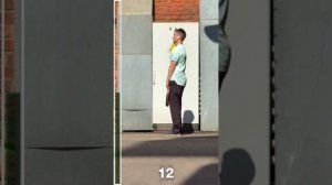 30 минут тренировка с гирей