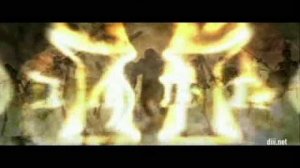Diablo 2 - Реклама на ТВ №2 (Xmas 2000)