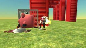 обзоры на ТУПЫХ РУТЮБЕРОВ * В ЧГ*