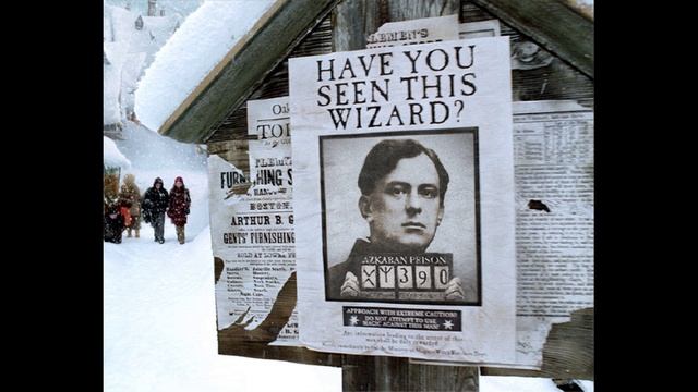 The Magas - Алистер Кроули едет в Махачкалу (mini-album 2025)