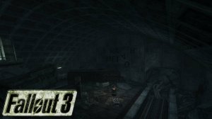 Fallout 3 Прохождение №25