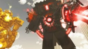 Обнова в Атака ванной 79 эпизод в роблоксе