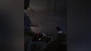 вечер с Матвеем ❤️