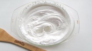 Безе на палочке