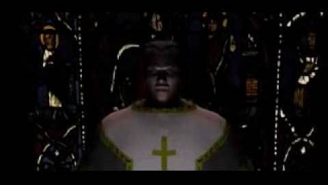 Diablo (1996) - Синематик Архиепископ Лазарь