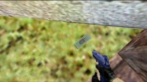f0rest Revenge - Counter Strike 1.6 - лучшие моменты одного из самых талантливых игроков CS 1.6