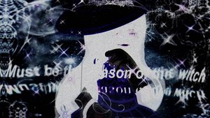 Season of the witch | Gacha Nebula | by Adiel
