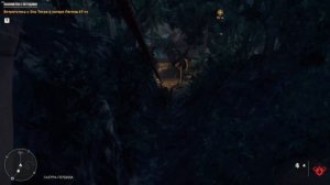 Знакомство с легендами Революции (ПРОХОЖДЕНИЕ FAR CRY 6 #3)