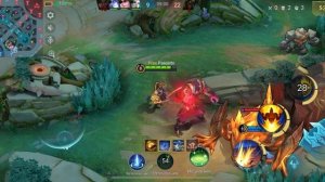 Гатот Мобайл легенд