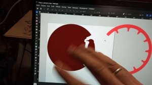 Разница между растровым и векторным изображением глазами человека и компьютера. Вырезаем лазером