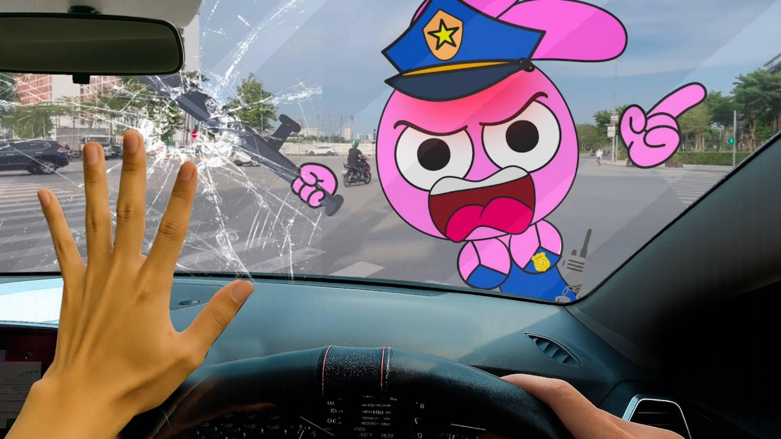 СПРУНКИ ШОУ или СПРУНКЕ из ТИК ТОК в реальной жизни еще круче!