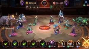 Жесть имба.Играю в Legends Reborn. Часть#18. Прохождение с самого начала