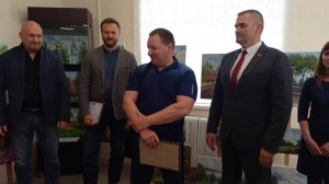 #РусскаяАтлантида. Итоговый показ в Браславе