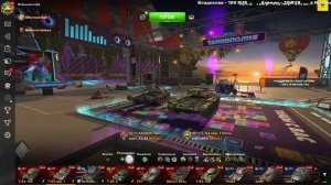 Tanks blitz Проходим Ивент Танкополия. На танксполе Танки блиц Танки блитс #топыкатегорий