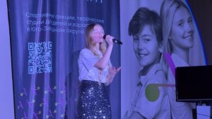 Концерт солистов студии МегаСаунд (июнь 2025)