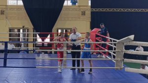 13.06.2025г.  Хорьков Никита  -  Деев Матвей  (2)