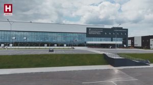 Технопарк профобразования | ГОРДОСТЬ КАЛУЖСКОЙ ОБЛАСТИ