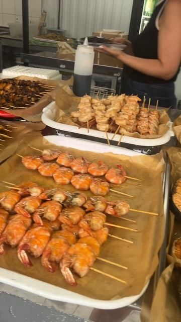 Чем перекусить в Ольгинка #едемнаморе #море2024 #наморенамашине #отдыхсдетьми #отдых смотреть онлайн