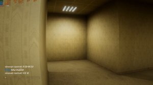 SUPER BACKROOMS (страшно) №4