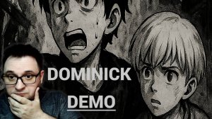 Новая Атмосферная  ВН | DOMINICK | Demo