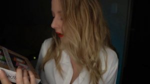ValeriyaASMR | 99% Расслабятся После 6 Минуты 😍💕| ASMR / АСМР