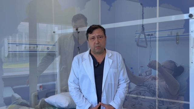 Гараев Денис Александрович, #Травматолог
