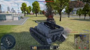 war thunder коллекция прикольных моментов №19