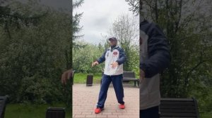 Ицюань (1403 день) Фуань Чжуан / Фуань Шили / Фуань Фали / Моцабу (14.06.25)