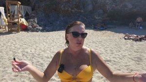 Погода и море в Аланье. Август - пришла жара #турция