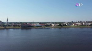 Затопленные истории: от Воронежского моря до Пермской Атлантиды в одном выпуске