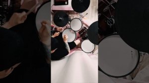 Drowning Pool-Bodies |DRUMCOVER|🥁