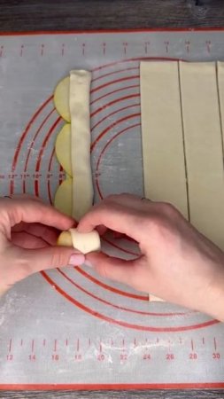 необычные булочки