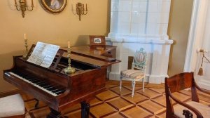 Музей-усадьба "Петровское"