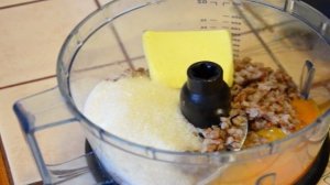 Гречневый пудинг