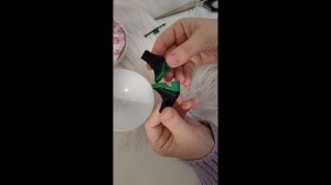 Распаковка шарика Zuru Mini Brands Fashionistas. Обувь и аксессуары для Барби