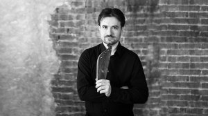 Дмитрий Волков: если гусли взял ты в руки