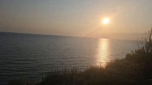 #48.Анапа.Наконец то дождь прошёл.И солнце.Мои будние дни.